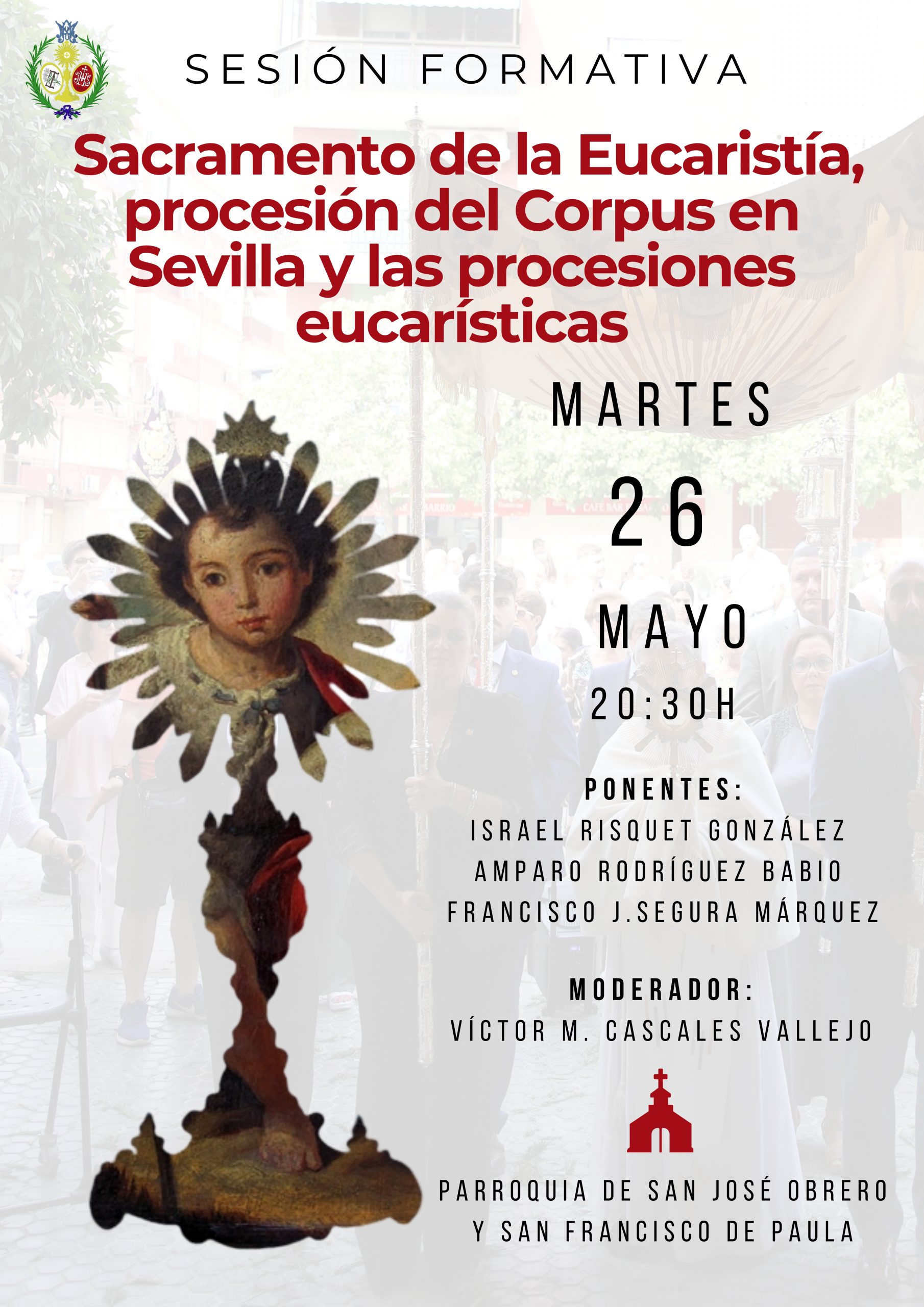 FORMACIÓN